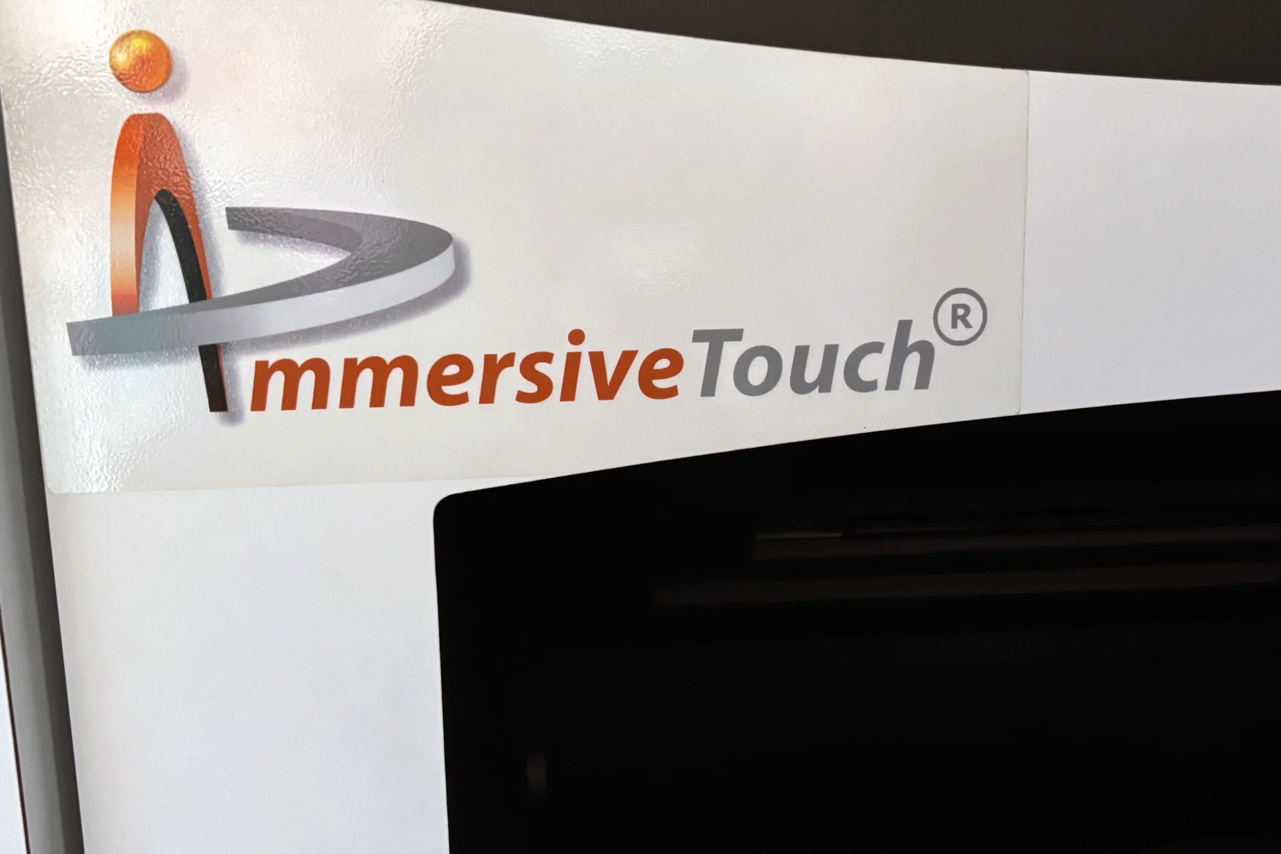 immersive touch bnsc