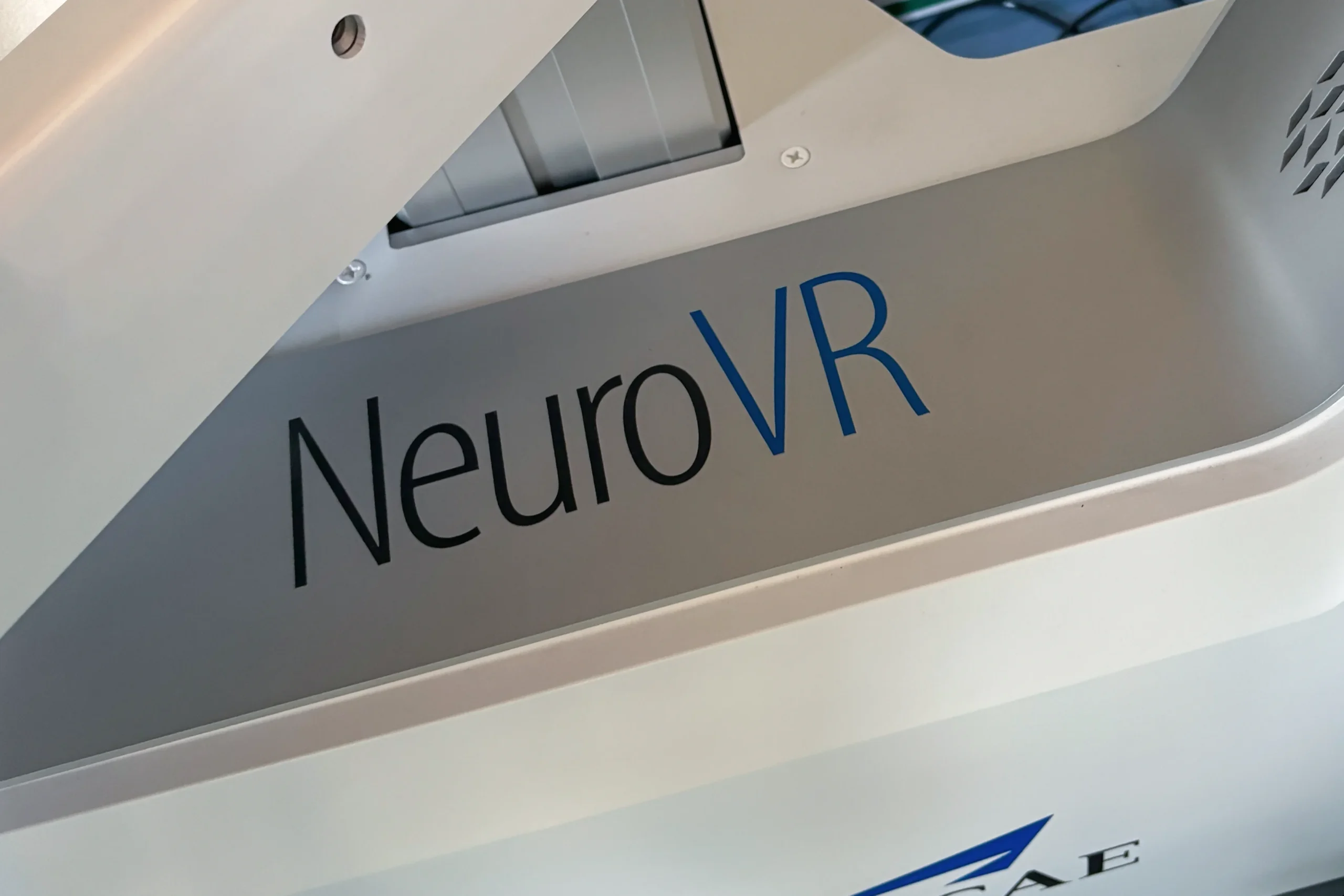 neurovr bnsc